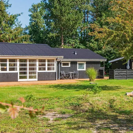 Holiday home 6 Person In