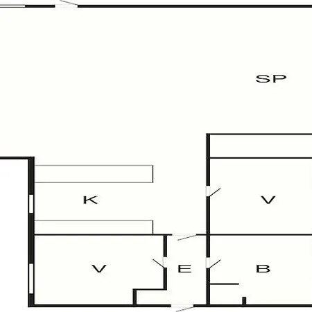 6 Person In Holiday home *